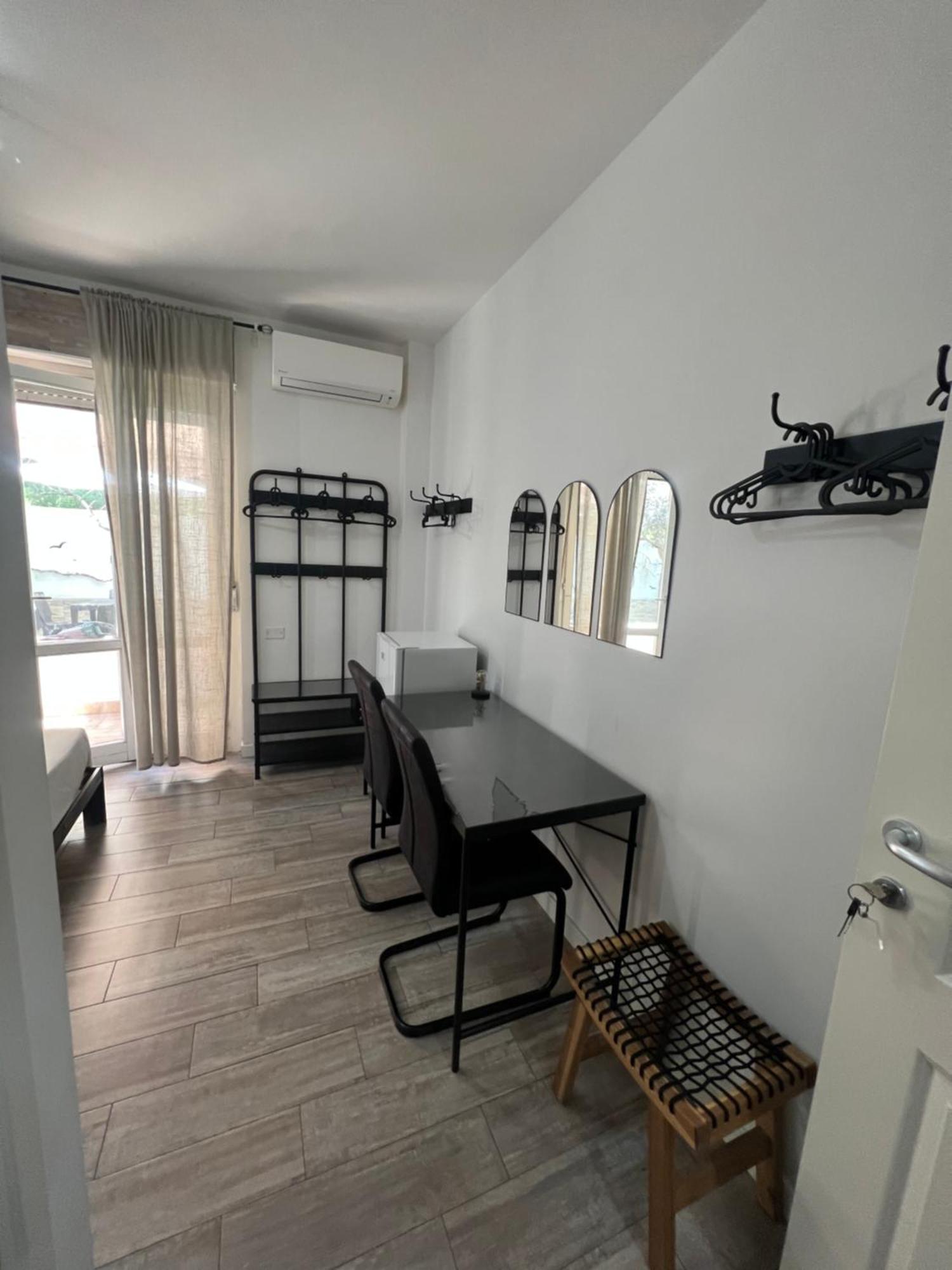 B&B Giordano 포르토 산텔피디오 외부 사진